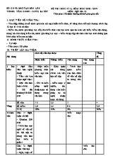 Đề thi học kỳ II môn Ngữ văn Lớp 12 - Năm học 2018-2019 - Trung tâm GDNN - GDTX Ea Súp (Có đáp án)